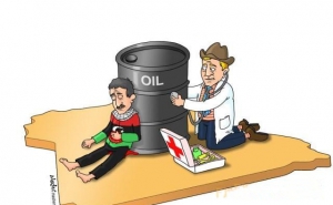 利比亚油源面临卡壳，但原油多头解放还得经历重重坎坷