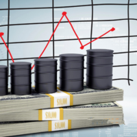 OPEC增产幅度低于预期，美油飙升6%