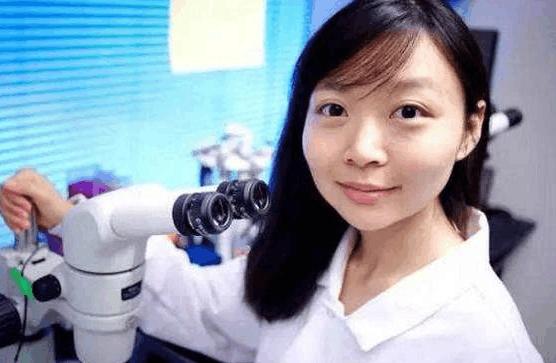 华裔女博士成功用猪器官移植人体？美国花3亿挽留仍归国