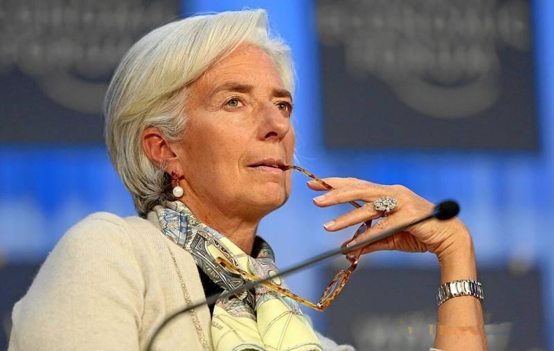 IMF警告全球经济“乌云盖顶”，信心恶化是最大风险