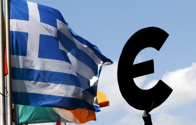 欧元区达成“历史性”协议，结束对希腊近十年的经济援助