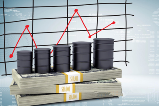 OPEC增产幅度低于预期，美油飙升6%